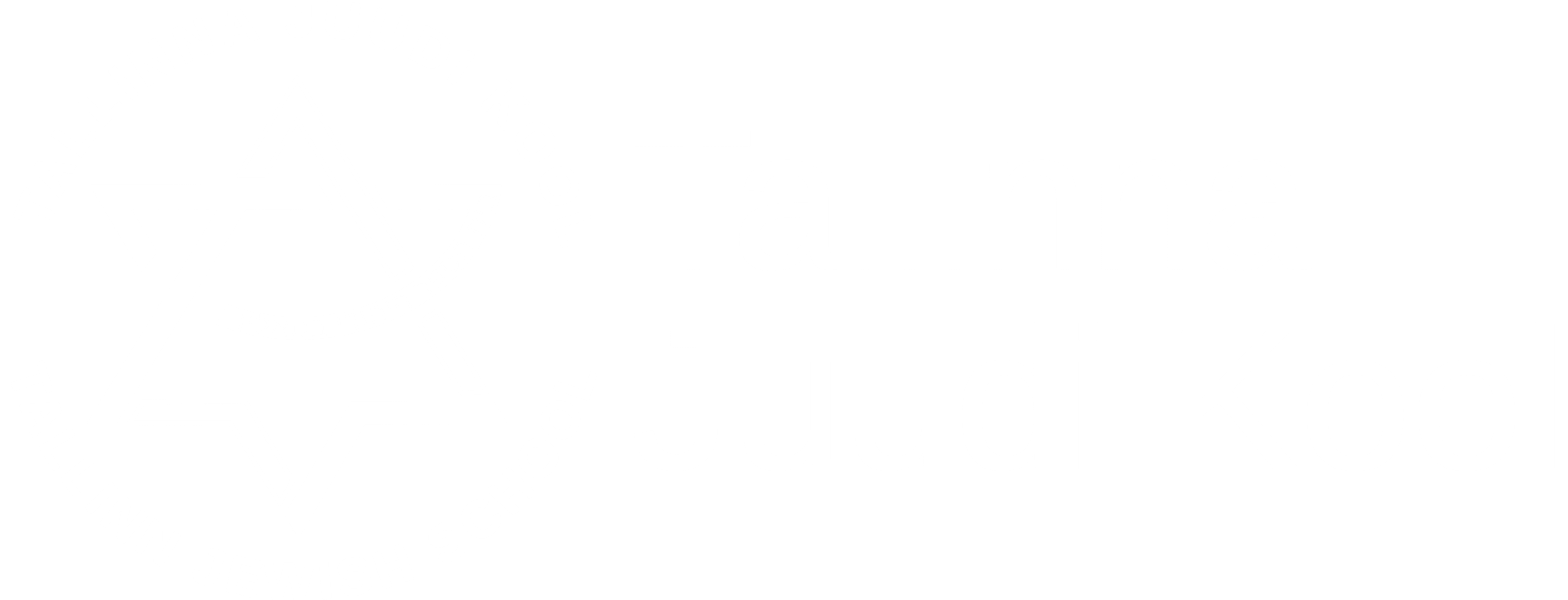 White logo Tallinn Jewish School